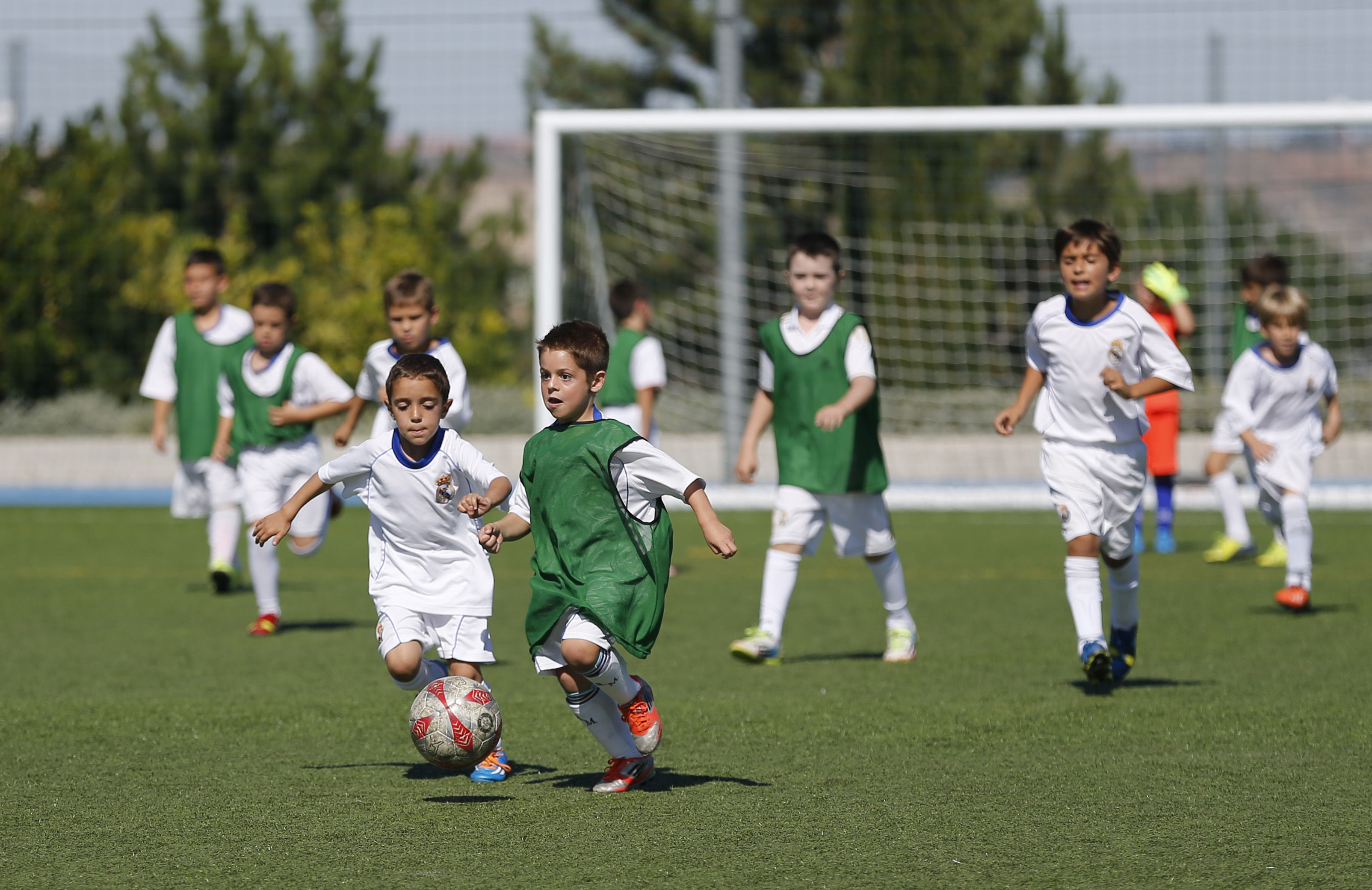 La educación informal