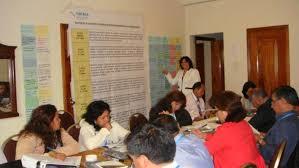 LA ESCUELA PARA EL SIGLO XXI