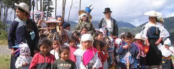LA ESCUELA PARA EL SIGLO XXI