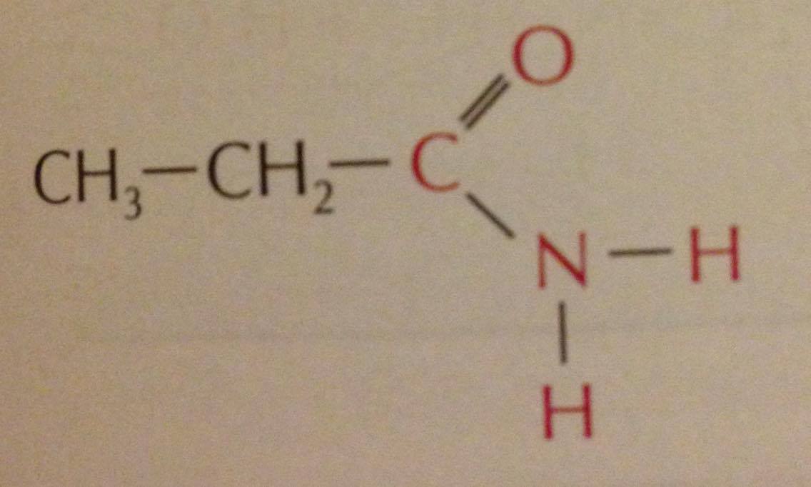 Name this compound