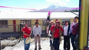 LA ESCUELA PARA EL SIGLO XXI