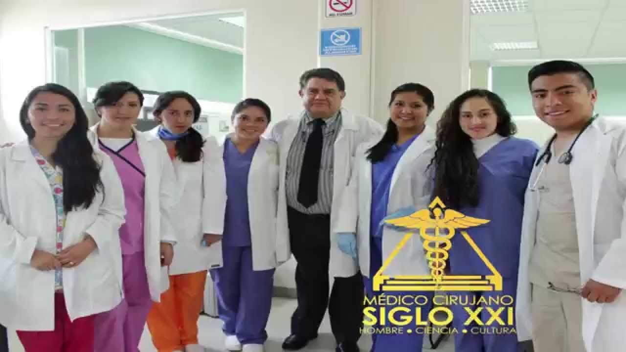 LA ESCUELA PARA EL SIGLO XXI