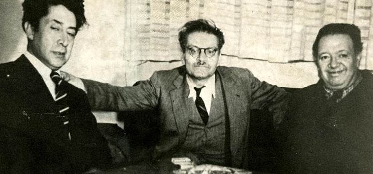 LA PLÁSTICA EN EL MÉXICO CONTEMPORÁNEO