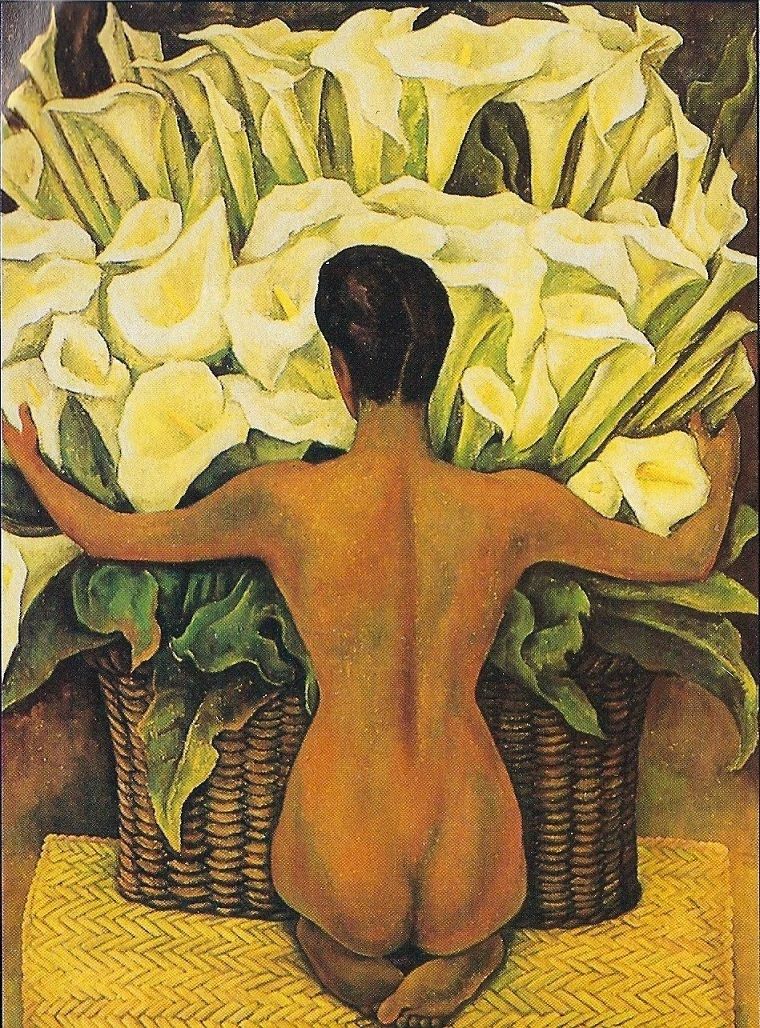 LA PLÁSTICA EN EL MÉXICO CONTEMPORÁNEO