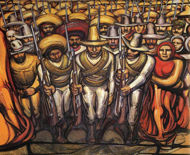 LA PLÁSTICA EN EL MÉXICO CONTEMPORÁNEO