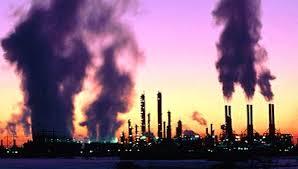 Impacto en el medio ambiente