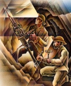 Evolucion historica de la seguridad e higiene