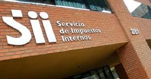 Servicio de Impuestos Internos