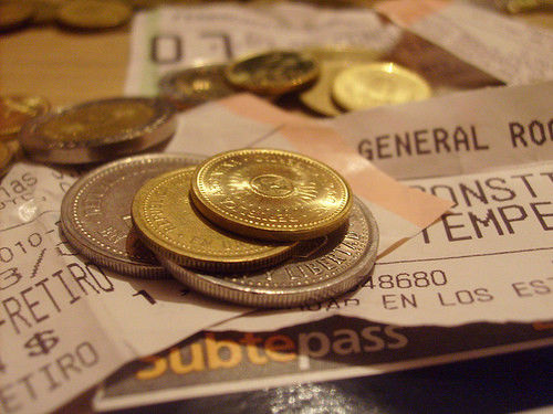 Impuesto indirecto
