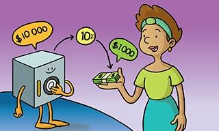 IMPUESTO DIRECTO Impuesto que se aplica de forma directa a las personas sobre sus bienes o ingresos de forma periódica.