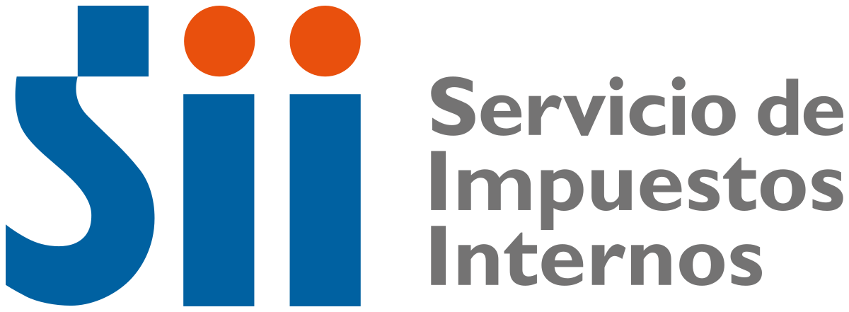 "SII" es el servicio público que tiene a su cargo la aplicación y fiscalización de todos los impuestos internos de Chile, fiscales, o de ...