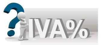 IVA impuesto al valor agregado a algún producto o servicio; en Chile es del 19%.