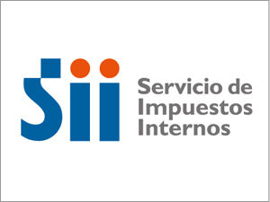 SII (servicio de impuestos internos) servicio encargado de la aplicación y fiscalización de los impuestos en Chile