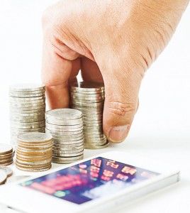 "IMPUESTOS REGRESIVOS" es un impuesto que se impone de tal manera que el tipo impositivo se reduce a medida que la cantidad sujeta al imp...