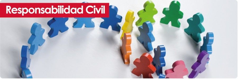 "RESPONSABILIDAD CIVIL" es la obligación de resarcir que surge como consecuencia del daño provocado por un incumplimiento contractual o d...