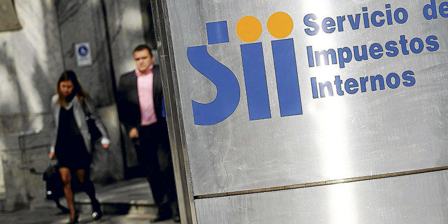 SII Es el servicio público que tiene a su cargo la aplicación y fiscalización de todos los impuestos internos de Chile. Que tenga interés...