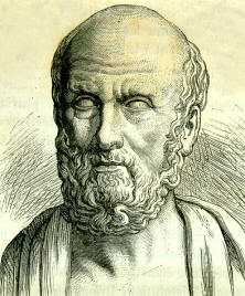 Hipocrates Fue un médico de la Antigua Grecia que ejerció durante el llamado siglo de Pericles.