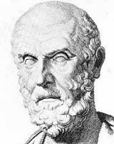 Hipocrates : padre de la medicina
