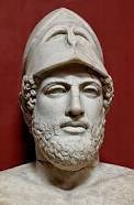 Pericles fue un importante e influyente político