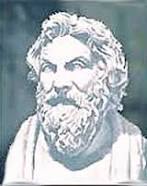 Dracon fue un legislador de Atenas
