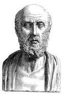 hipócrates fue un médico de la Antigua Grecia