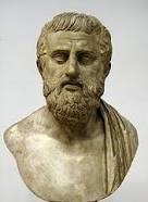 Sofocles fue un poeta trágico griego