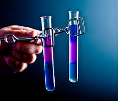 to hold, mix or heat small quantities of solido or liquids. To store samples of fluid sor any microorganism culture