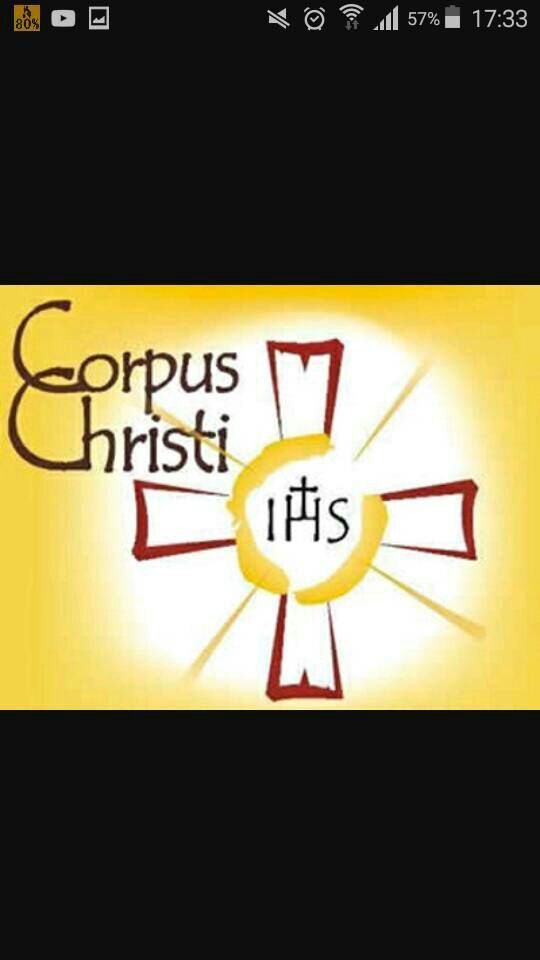 corpus christi
