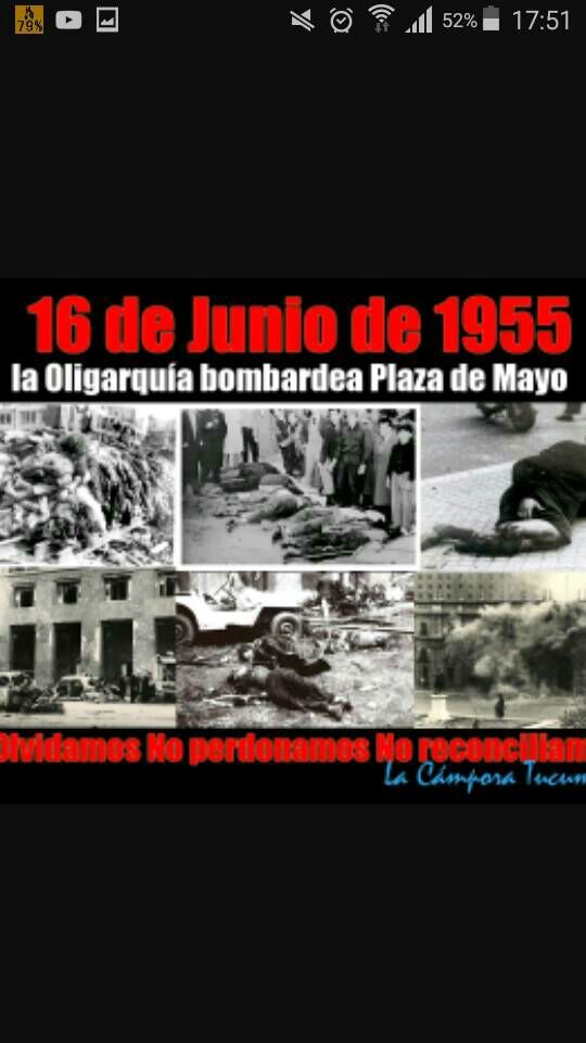 16 de junio de 1955