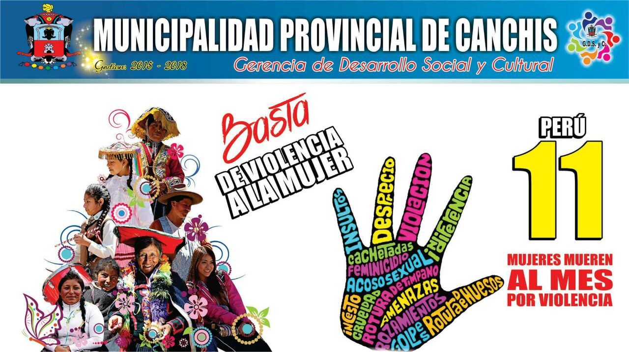 Violencia Contra la Mujer
