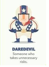 DAREDEVIL
