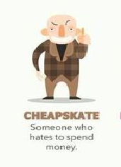 CHEAPSTAKE