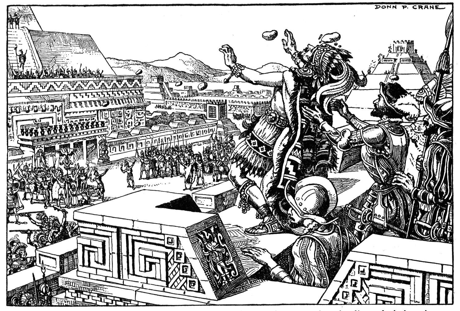 Conquista de México-Tenochtitlan