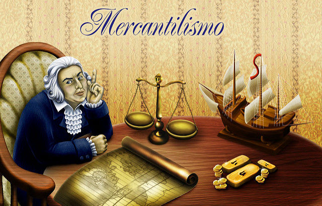 Corrientes económicas