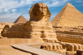 60. Ancient Egypt