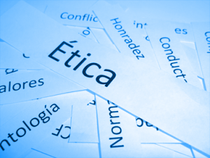 ÉTICA Y ROL PROFESIONAL EN LA FORMACIÓN DOCENTE