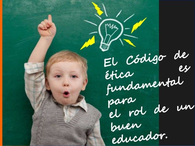 ÉTICA Y ROL PROFESIONAL EN LA FORMACIÓN DOCENTE