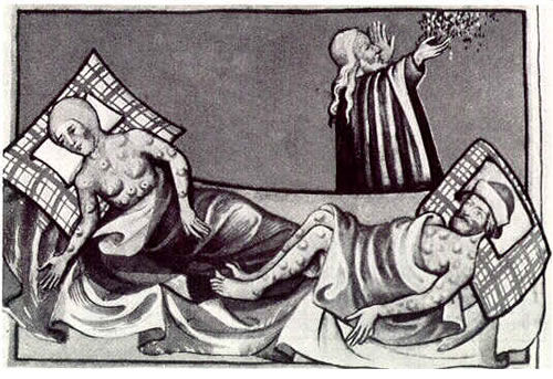 Black Death