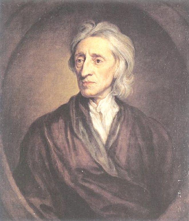 John Locke &amp; Natural Rights