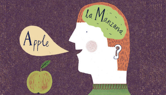 La pedagogía en la enseñanza de una segunda lengua.