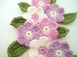 PLE PROCESO PERSONAL EN EL APRENDIZAJE DEL TEJIDO EN CROCHET