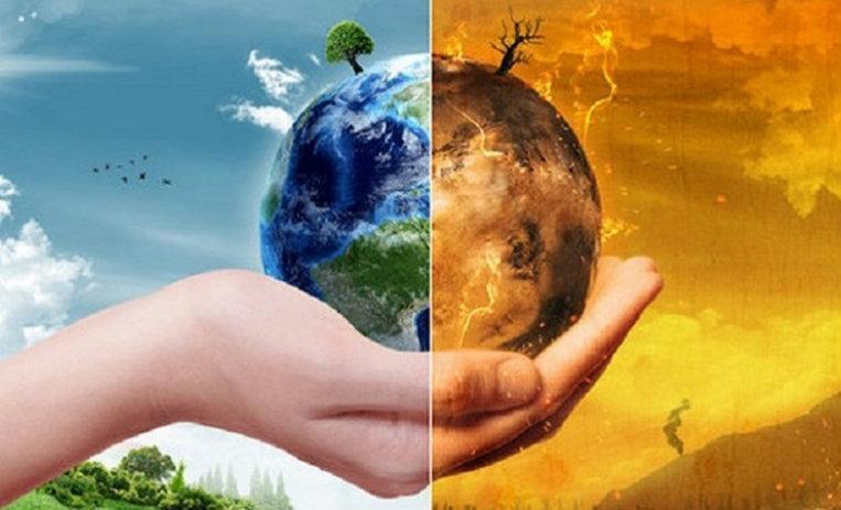 EL impacto de las centrales eólicas en el medio ambiente (IMPACTO POSITIVO)