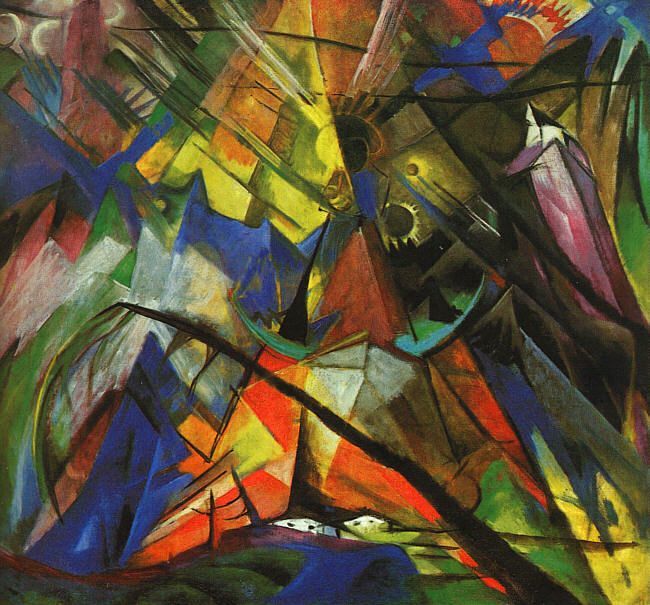 L'Edat Contemporània II