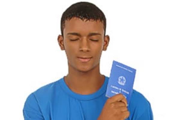 Sujeitos do Contrato de Trabalho - Stricto Sensu