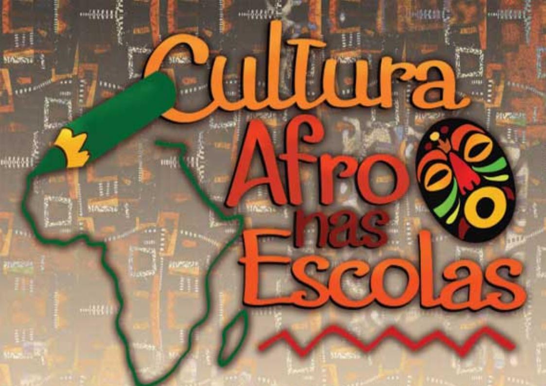Historia e Cultura Afro Brasileira