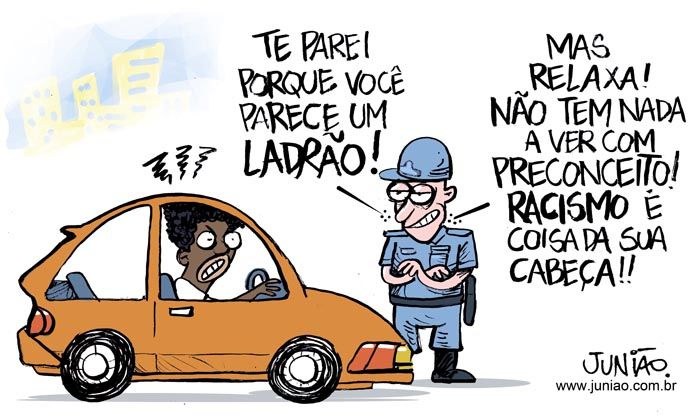 Historia e Cultura Afro Brasileira