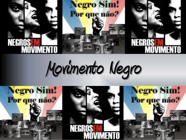 Historia e Cultura Afro Brasileira