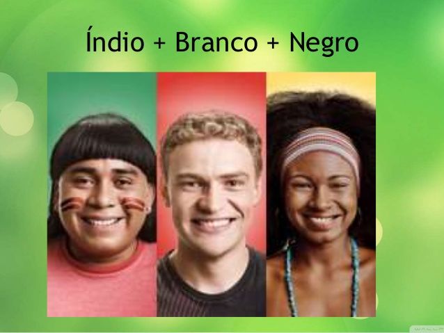 Historia e Cultura Afro Brasileira
