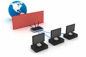 Firewall.