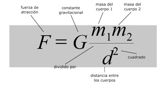 ¿Por que se mueven los cuerpos?